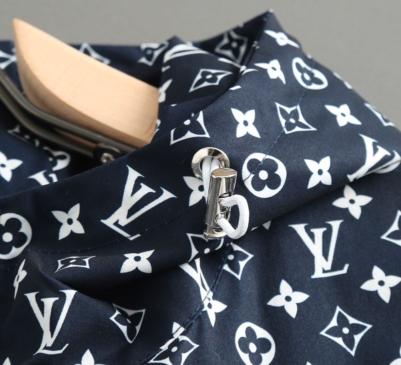 Louis Vuitton Short Suits